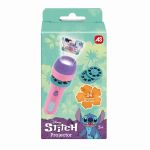 MINI PROIECTOR STITCH SuperHeroes ToysZone
