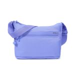 Geanta Hedgren Harper's S Jacaranda Blue 19.5x9x28cm 100% Nailon