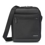 Geanta Hedgren Inc Negru 26x9x21cm 40% Nailon / 60% Poliester