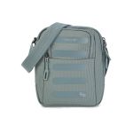 Geanta Hedgren Relax Grey- Green 22x5x18.5cm 100% Poliester RPET
