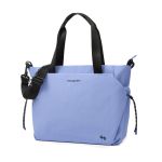 Geanta Hedgren Satoshi Jacaranda Blue 30x14.5x35cm 75*150D Poliester (53% RPET)
