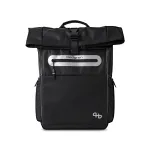 Rucsac Hedgren Chain Negru 53x26.5x13cm 100% Poliester RPET + invelis PU foarte hidrofug