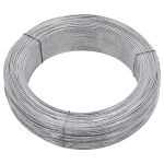 Fir de tensionare pentru gard, 250 m, 1,4 mm, oțel GartenMobel Dekor