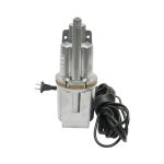 Pompa submersibila pentru apa curata, cu vibratie, 1500 W, 18 l/min GartenVIP DiyLine