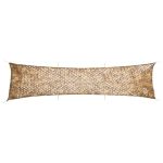 Plasă de camuflaj cu geantă de depozitare, nisipiu, 613x138 cm GartenMobel Dekor