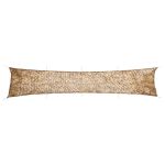 Plasă de camuflaj cu geantă de depozitare, nisipiu, 844x142 cm GartenMobel Dekor