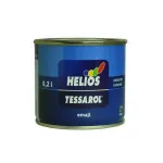 Email auriu lucios, 200ml, Tessarol GartenVIP DiyLine