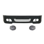 Bara Fata BMW Seria 3 E46 4D (1998-2004) M-technik Design Performance AutoTuning