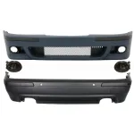 Kit Exterior BMW Seria 5 E39 (1995-2003) cu Proiectoare Fumurii Performance AutoTuning