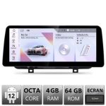 Navigatie BMW Seria 2 F22 F45 2012-2015 EVO Android ecran 10.25" 4+64 4G BT CarStore Technology