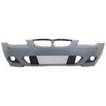 Bara Fata BMW Seria 5 E60 E61 (2007-2010) M-Technik Design fara Proiectoare Ceata Performance AutoTuning