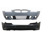 Kit Exterior BMW Seria 5 E60 (2007-2010) M-Technik Design Performance AutoTuning