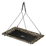 Leagan dreptunghiular Nils NB5043, Camuflaj FitLine Training