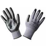 Manusi nylon acoperit cu nitril NEO, marimea 10 GartenVIP DiyLine