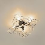 Lustra Kira  4 x E14  [lux.pro] HausGarden Leisure