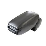 Upgrade Lederdeckel Mittelarmlehnen pro.tec HausGarden Leisure