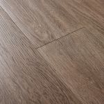 [neu.haus]® Parchet laminat design vinilin-PVC – dusumea adeziva - 7 db = 0,975 qm stejar deschis mat, dublu striat HausGarden Leisure