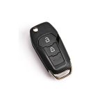Carcasa telecomanda compatibila Ford , cu lamela, Cod: 1627-2 Automotive TrustedCars