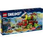 LEGO DREAMZZZ CAMIONUL DE VOPSEA SPRAY AL LUI MATEO 71499 SuperHeroes ToysZone