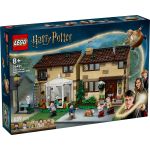 LEGO HARRY POTTER PRIVET DRIVE VIZITA MATUSII MARGE 76451 SuperHeroes ToysZone