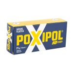 Adeziv universal, gri, 14 ml, Poxipol GartenVIP DiyLine