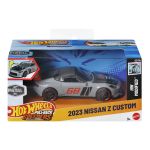 HOT WHEELS MASINUTA METALICA CU SISTEM PULL BACK 2023 NISSAN Z CUSTOM HW MODIFIED SCARA 1:43 SuperHeroes ToysZone