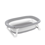 Cadita pliabila - Gri PlayLearn Toys