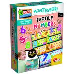 Joc tactil Montessori - Numaram si ne distram PlayLearn Toys