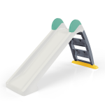 Tobogan pentru copii pliabil pastel PlayLearn Toys