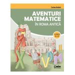 Aventuri matematice in Roma antica – clasele III-IV PlayLearn Toys