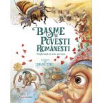 Basme si povesti romanesti. Neghinita si alte povesti PlayLearn Toys