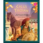 Calul Troian PlayLearn Toys