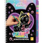 Carticica de razuit - Gabby's Dollhouse PlayLearn Toys