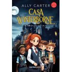Casa Winterborne. Razbunare si curaj PlayLearn Toys