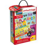 Cutiuta Montessori - Magazinul de jucarii PlayLearn Toys