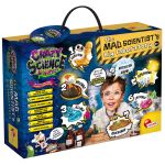 Experimente geniale - Laboratorul profesorului trasnit PlayLearn Toys