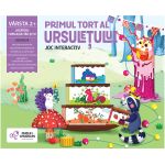 Joc - Primul tort al ursuletului PlayLearn Toys
