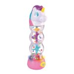 Jucarie senzoriala interactiva - Unicorn PlayLearn Toys