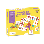 Provocarea conexiunilor -  Why Connect PlayLearn Toys