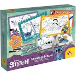 Scoala de desen - Stitch PlayLearn Toys