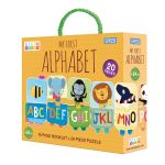 Set STEAM - Invatam alfabetul PlayLearn Toys