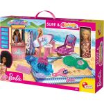 Set creativ - Barbie la plaja PlayLearn Toys