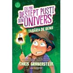 Cel mai destept pusti din Univers. Tabara de Genii PlayLearn Toys