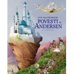 Cele mai frumoase povesti de H. C. Andersen PlayLearn Toys