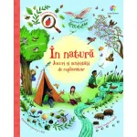 In natura. Jocuri si activitati de explorator PlayLearn Toys