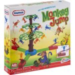 Joc - Maimutele saltarete PlayLearn Toys