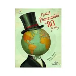 Ocolul Pamantului in 80 de zile - adaptare PlayLearn Toys