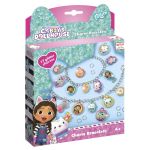 Set bratari cu pandantive - Gabby's Dollhouse PlayLearn Toys