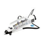 Set nava spatiala mare PlayLearn Toys
