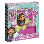 Set pictura cu diamante - Jurnalul lui Gabby PlayLearn Toys